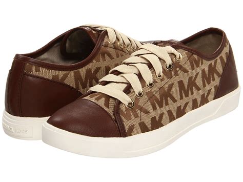 michael kors sneakers platform|zappos Michael Kors sneakers.